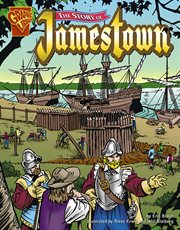 The story of Jamestown cover image