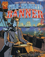 The story of the Star-Spangled Banner cover image