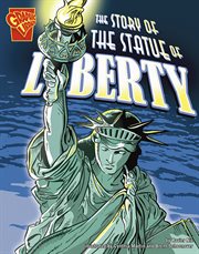 The story of the Statue of Liberty cover image