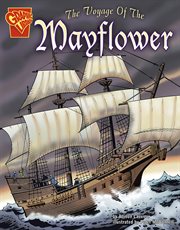 The voyage of the Mayflower cover image