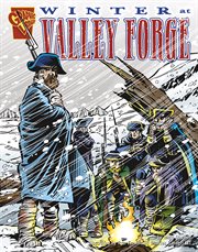 Winter at Valley Forge cover image