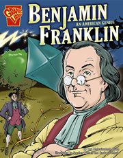 Benjamin Franklin : an American genius cover image