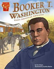 Booker T. Washington : great American educator cover image