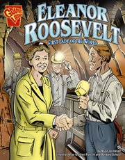 Eleanor roosevelt: first lady of the world cover image