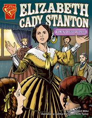 Elizabeth Cady Stanton : women's rights pioneer cover image
