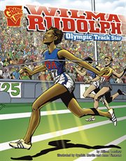 Wilma Rudolph : Olympic track star cover image