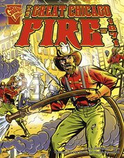 The Great Chicago Fire of 1871 cover image
