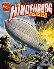 The hindenburg disaster cover image