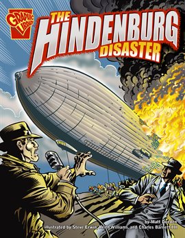 Cover image for The Hindenburg Disaster