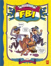 The FBI cover image