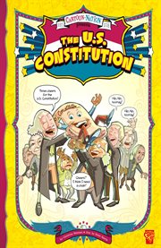 The u.s. constitution cover image
