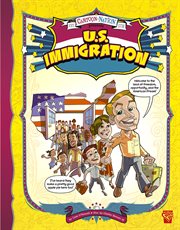 U.S. immigration cover image
