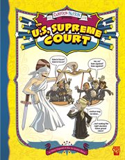 The u.s. supreme court cover image