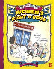 Women's right to vote cover image