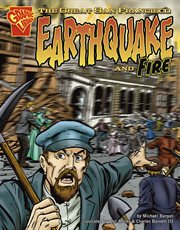 The great san francisco earthquake and fire cover image