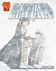 The schoolchildren's blizzard cover image