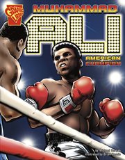 Muhammad Ali : American champion cover image