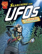 Searching for UFOs : an Isabel Soto investigation cover image