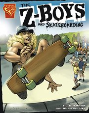 Z-boys and skateboarding cover image