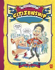Citizenship cover image