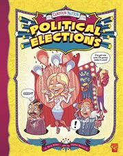 Political elections cover image