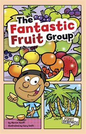 The fantastic fruit group cover image