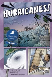 Hurricanes! cover image