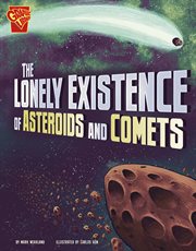 The lonely existence of asteroids and comets cover image