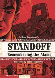 Standoff : remembering the Alamo cover image