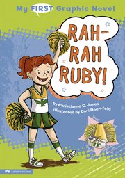 Rah-rah Ruby! cover image