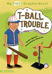 T-ball trouble cover image