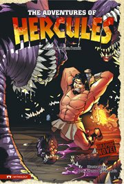 The adventures of Hercules cover image