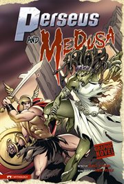Perseus and Medusa cover image