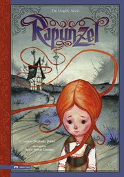 Rapunzel : the graphic novel cover image
