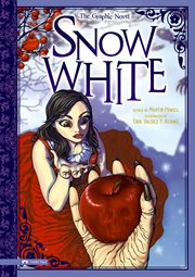 Snow white cover image
