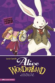 Alice in Wonderland cover image