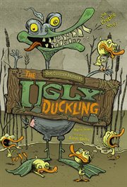 The ugly duckling : the graphic novel cover image