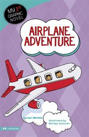 Airplane adventure cover image