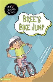 Bree's bike jump cover image