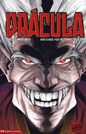 Drácula cover image