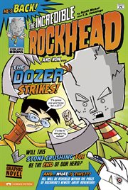 The Dozer strikes! cover image