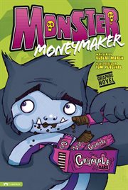 Monster moneymaker cover image