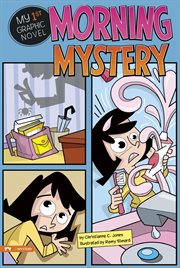 Morning mystery cover image