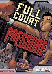 Full court pressure cover image