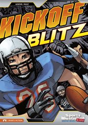 Kickoff blitz cover image