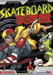 Skateboard sonar cover image