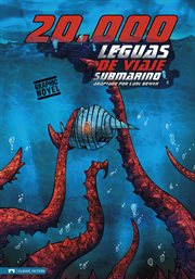 20,000 leguas de viaje submarino cover image