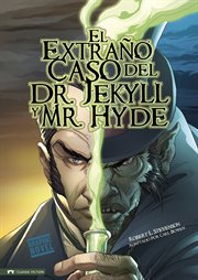Extrano caso del Dr. Jekyll y Mr. Hyde cover image