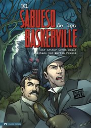 El sabueso de los Baskerville : un misterio de Sherlock Holmes cover image