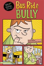 Bus ride bully cover image